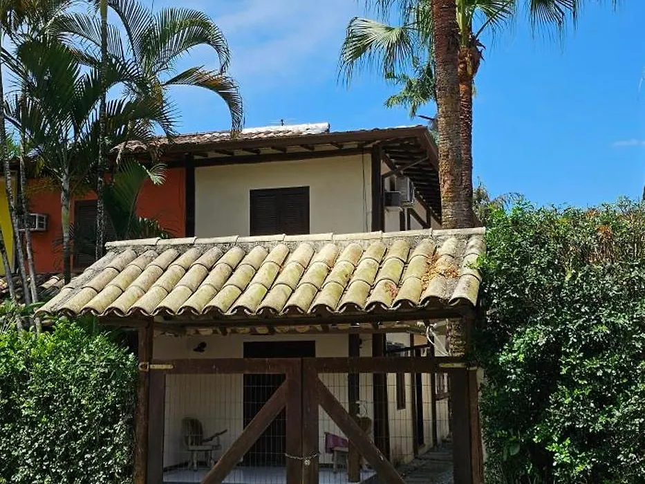 Casa Aconchegante - Com Passeio de Escuna de Cortesia!-1