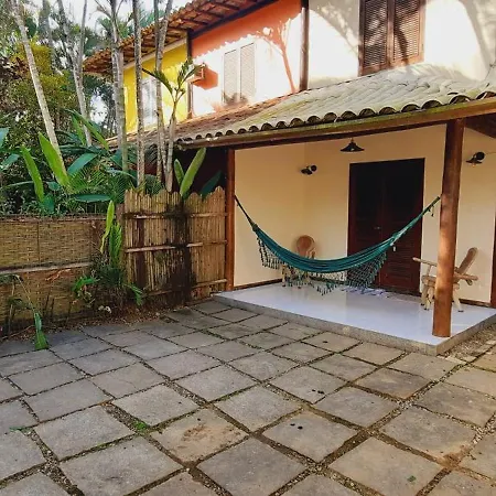 Casa Aconchegante - Com Passeio de Escuna de Cortesia!-3