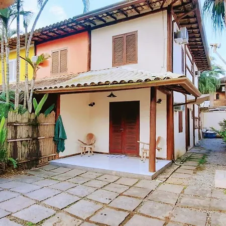 Casa Aconchegante - Com Passeio de Escuna de Cortesia!-2